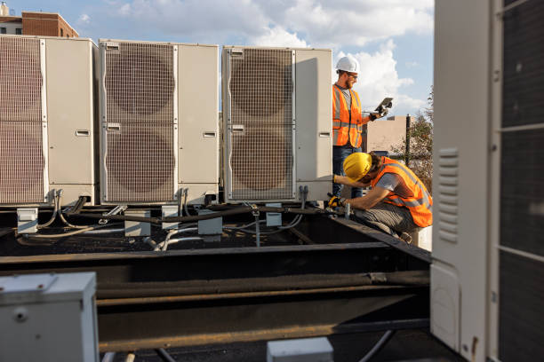 Best VRF (Variable Refrigerant Flow) Systems in Windcrest, TX