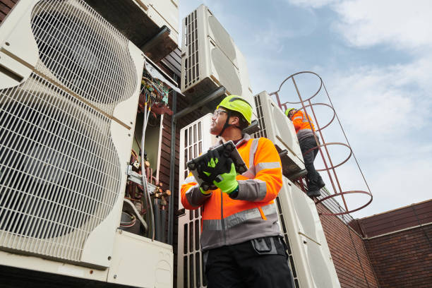 Best Air Conditioning Cleaning in Windcrest, TX