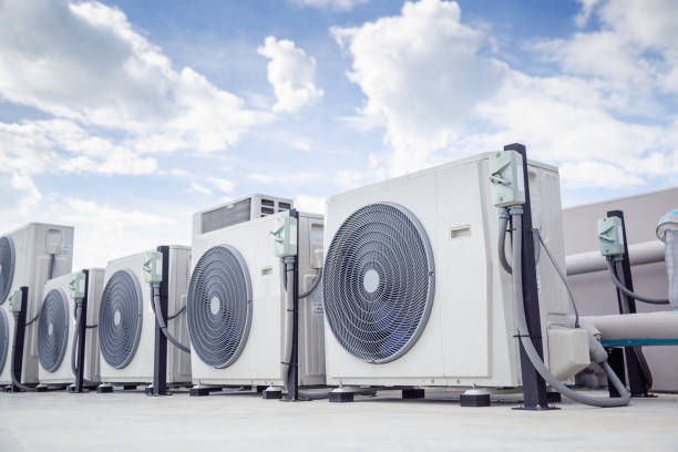 Best Seasonal HVAC Services in Windcrest, TX