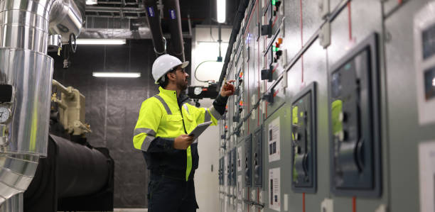 Best HVAC Consulting and Engineering in Windcrest, TX